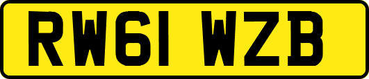 RW61WZB