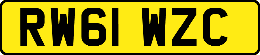 RW61WZC