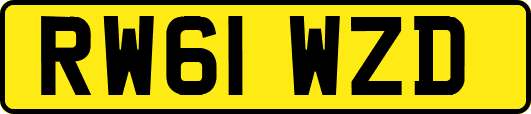 RW61WZD