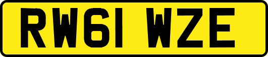 RW61WZE