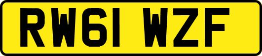 RW61WZF