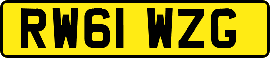RW61WZG