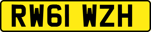 RW61WZH