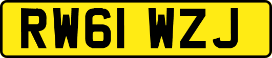 RW61WZJ