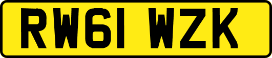 RW61WZK
