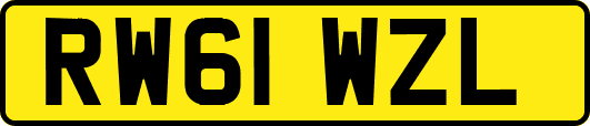 RW61WZL