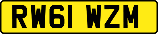 RW61WZM
