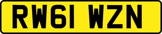 RW61WZN