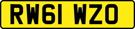 RW61WZO