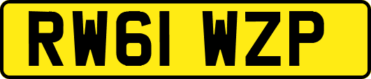 RW61WZP