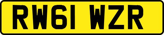 RW61WZR