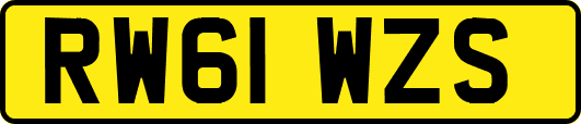 RW61WZS