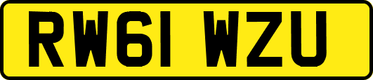 RW61WZU
