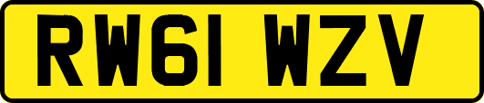 RW61WZV