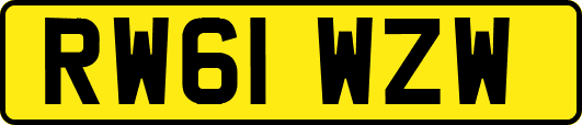RW61WZW