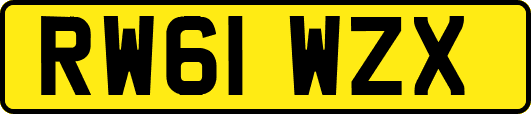 RW61WZX