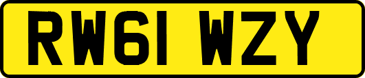RW61WZY