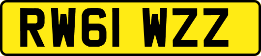 RW61WZZ