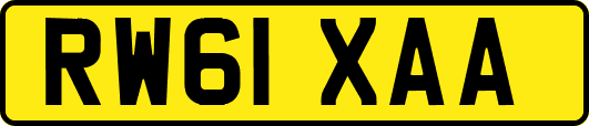 RW61XAA