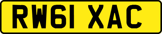 RW61XAC