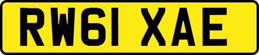 RW61XAE
