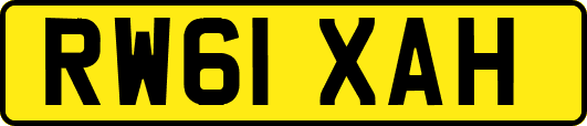 RW61XAH