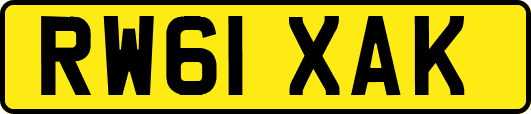 RW61XAK