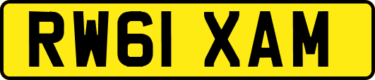 RW61XAM