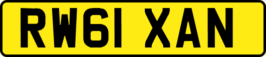 RW61XAN