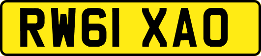 RW61XAO