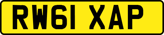 RW61XAP