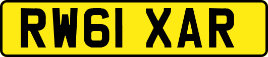 RW61XAR