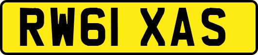 RW61XAS