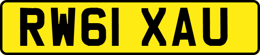 RW61XAU
