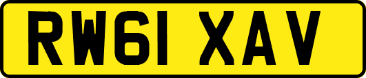 RW61XAV
