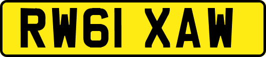 RW61XAW