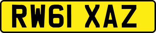 RW61XAZ