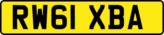 RW61XBA