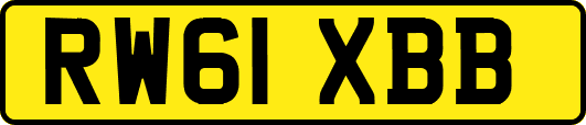 RW61XBB
