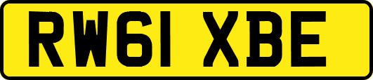 RW61XBE
