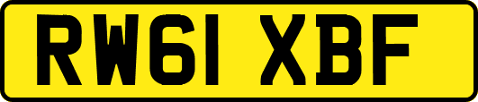 RW61XBF