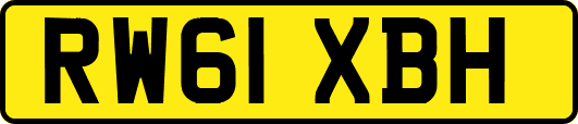RW61XBH