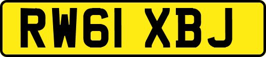 RW61XBJ