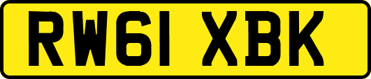 RW61XBK