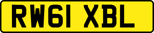 RW61XBL