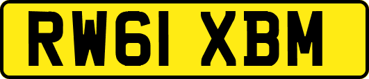 RW61XBM