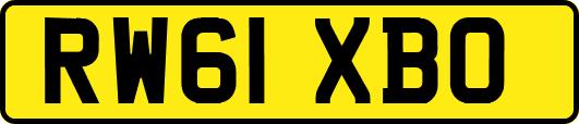 RW61XBO