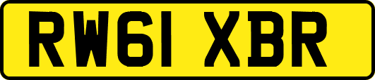 RW61XBR