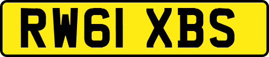 RW61XBS