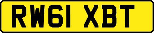 RW61XBT